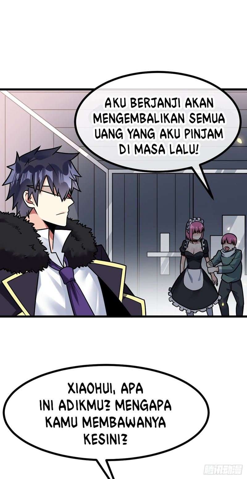 My Son in Law Chapter 39 Gambar 5