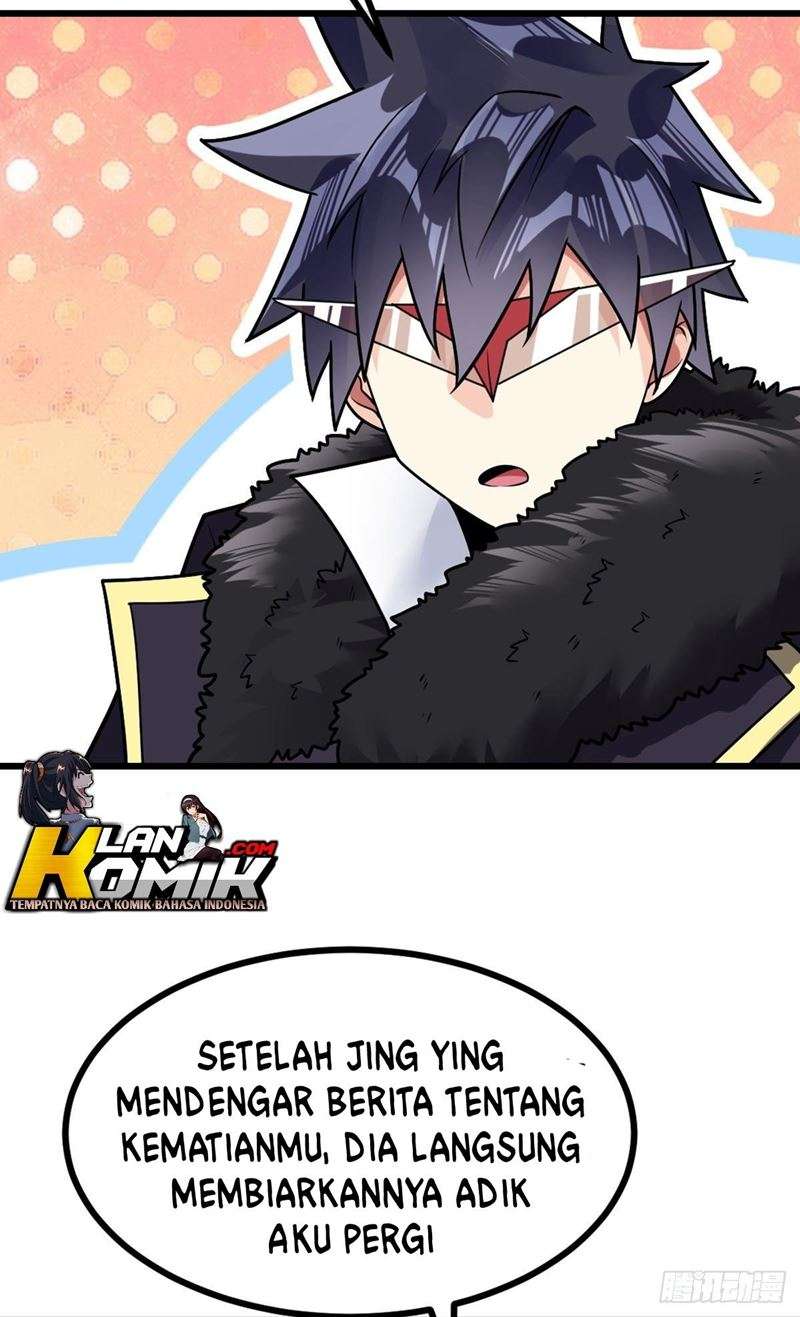 My Son in Law Chapter 39 Gambar 6