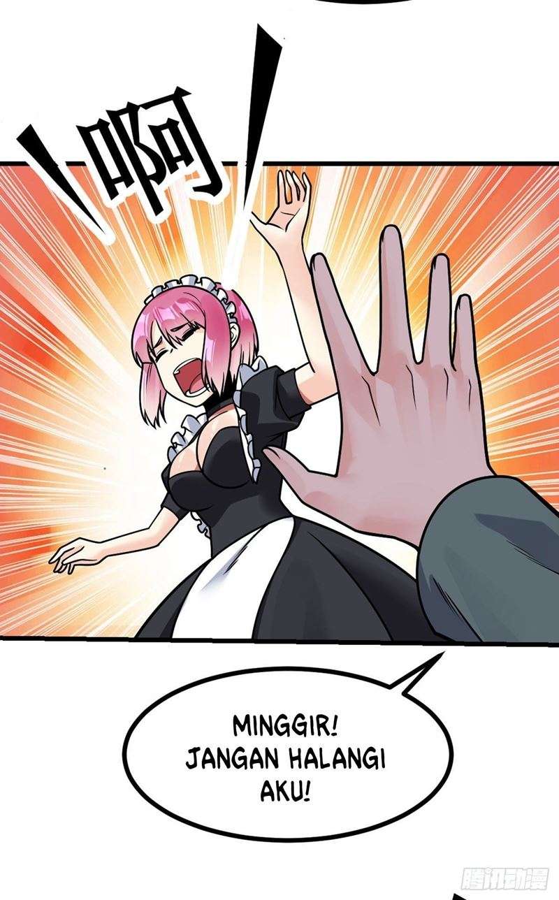 My Son in Law Chapter 39 Gambar 15