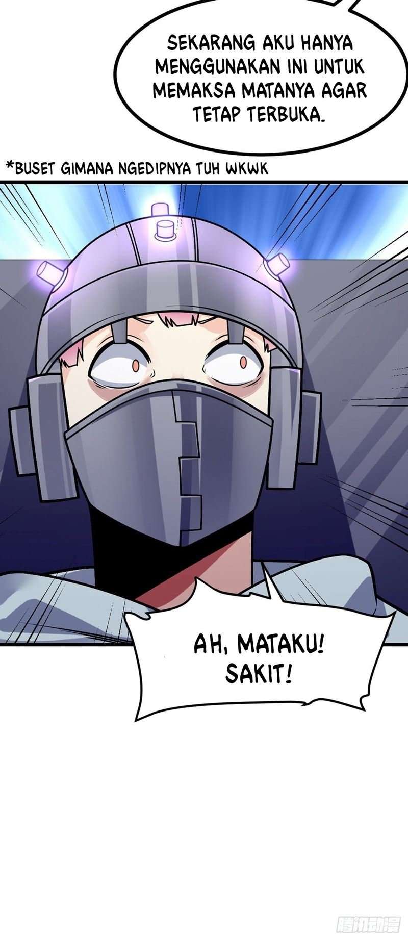 My Son in Law Chapter 39 Gambar 30