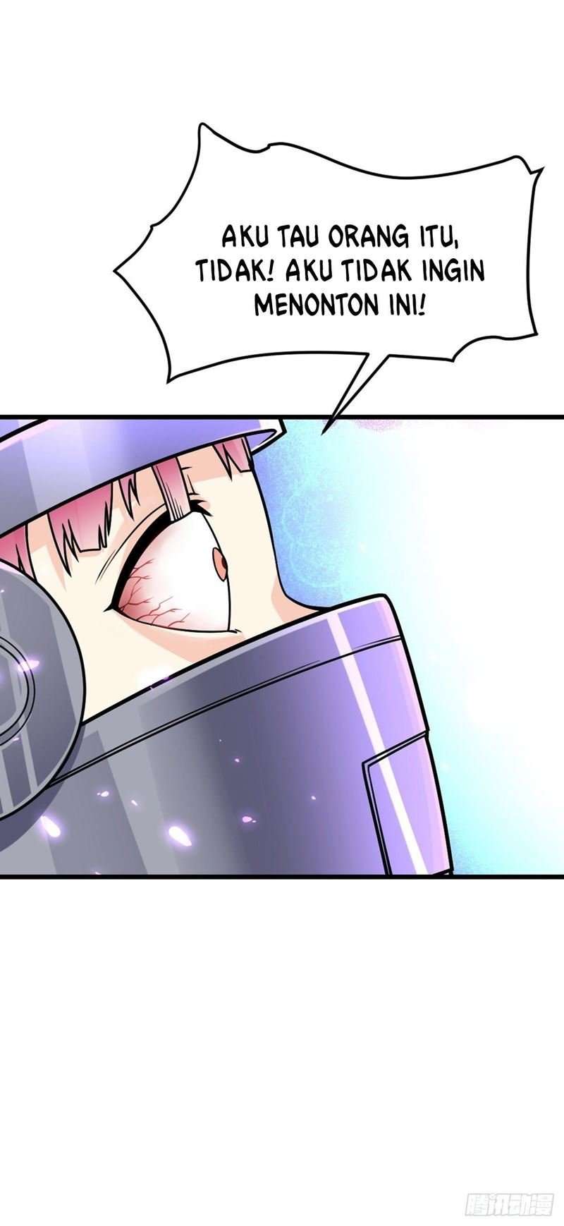 My Son in Law Chapter 39 Gambar 32