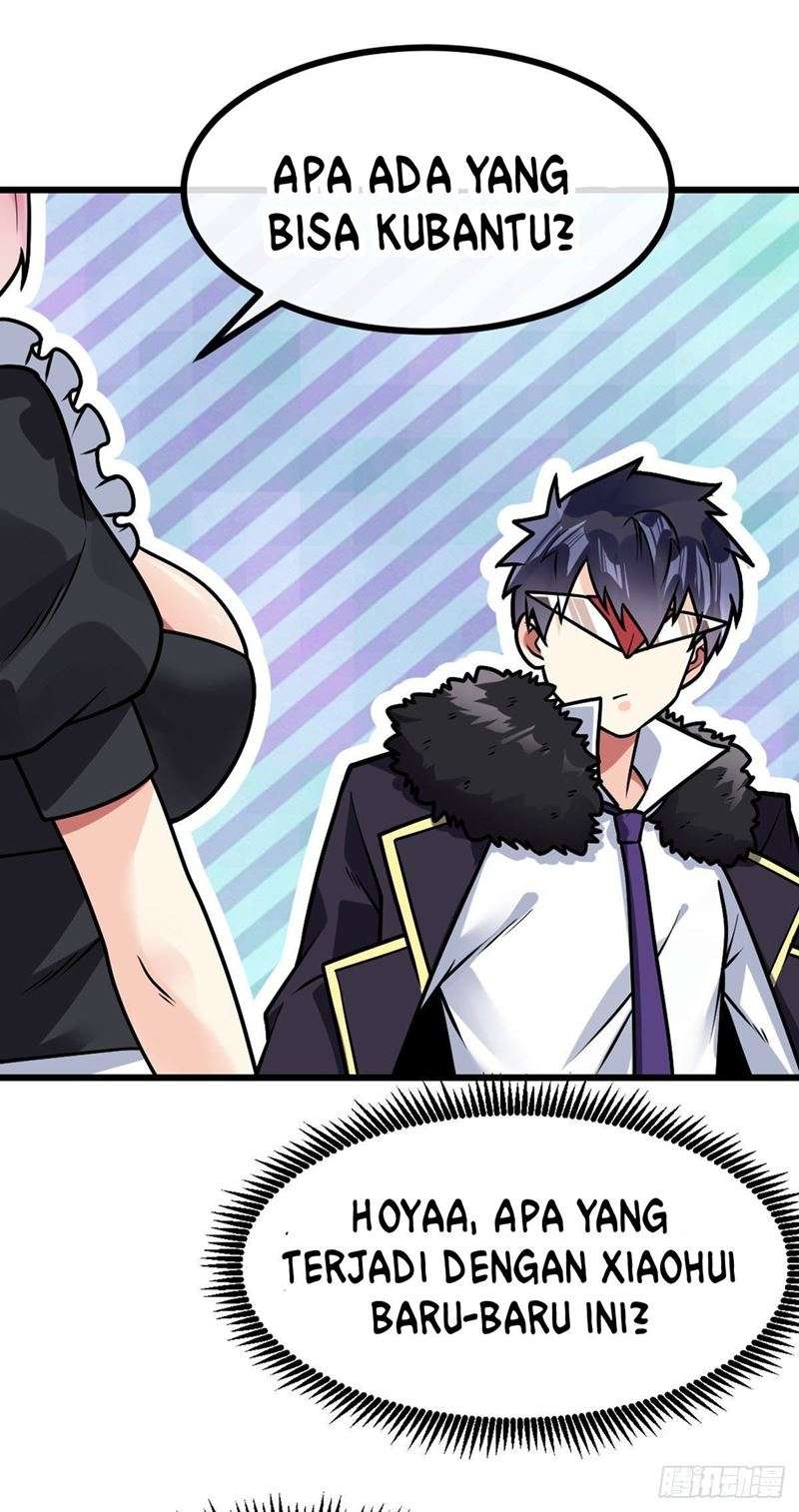 My Son in Law Chapter 39 Gambar 37