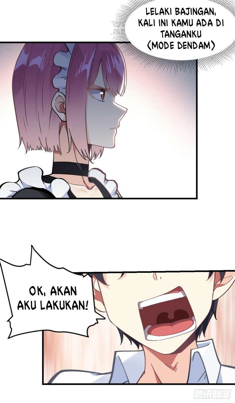 My Son in Law Chapter 4 Gambar 17