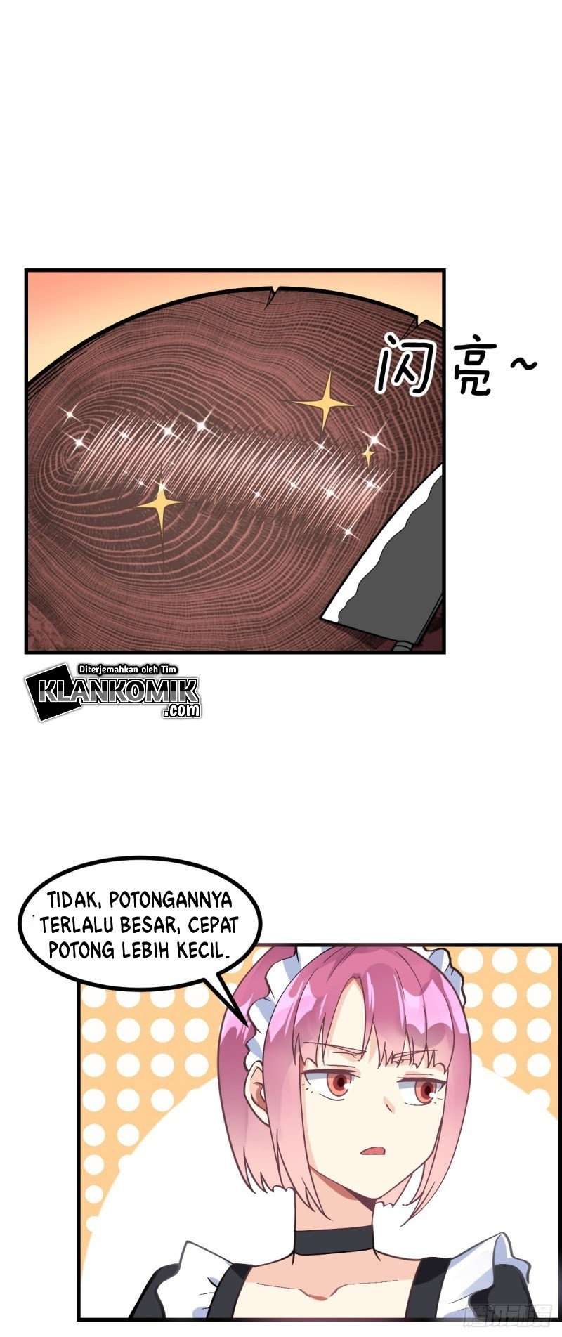 My Son in Law Chapter 4 Gambar 22