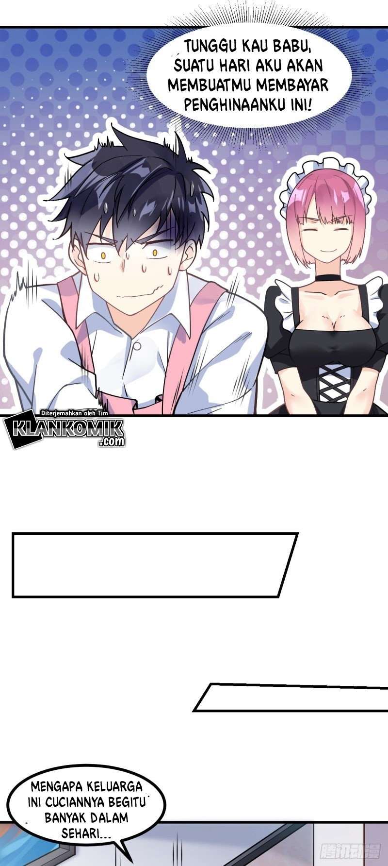 My Son in Law Chapter 4 Gambar 24