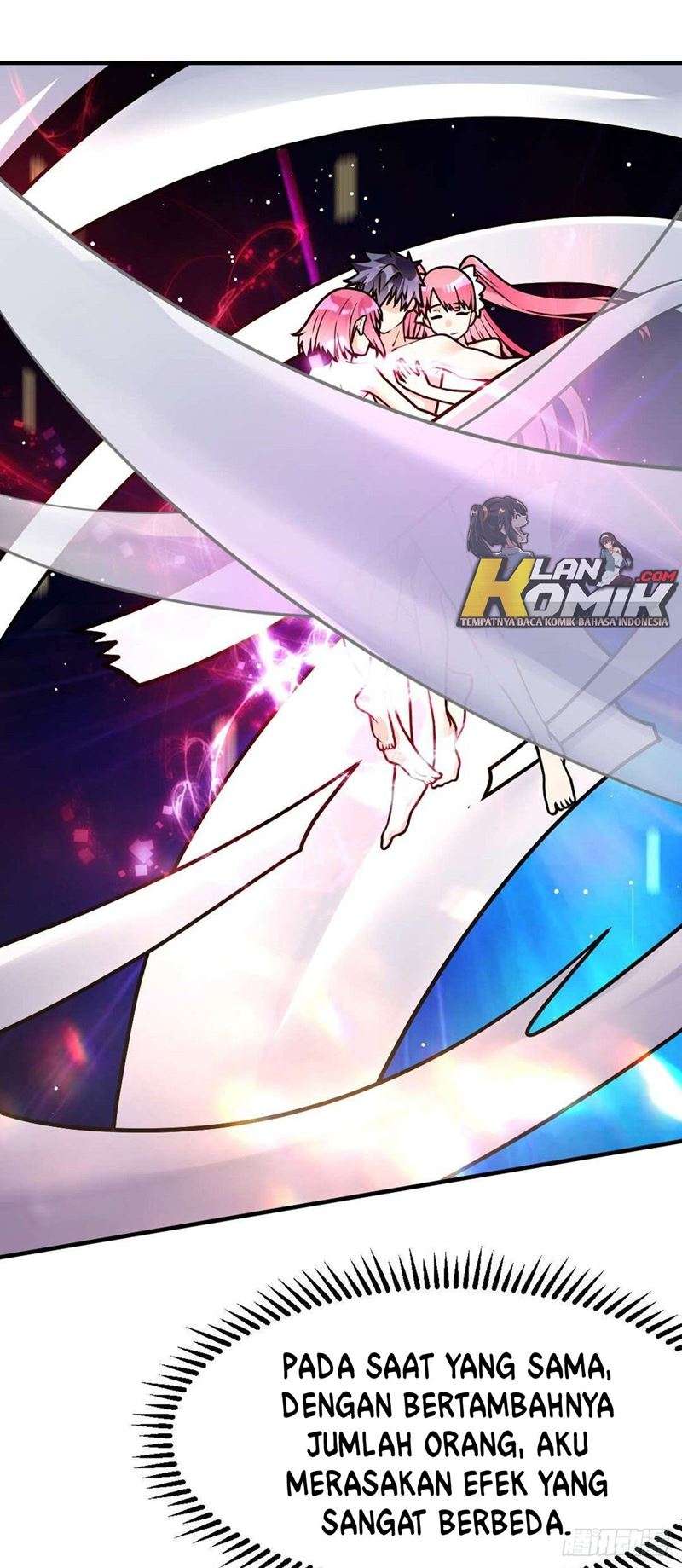 My Son in Law Chapter 40 Gambar 4