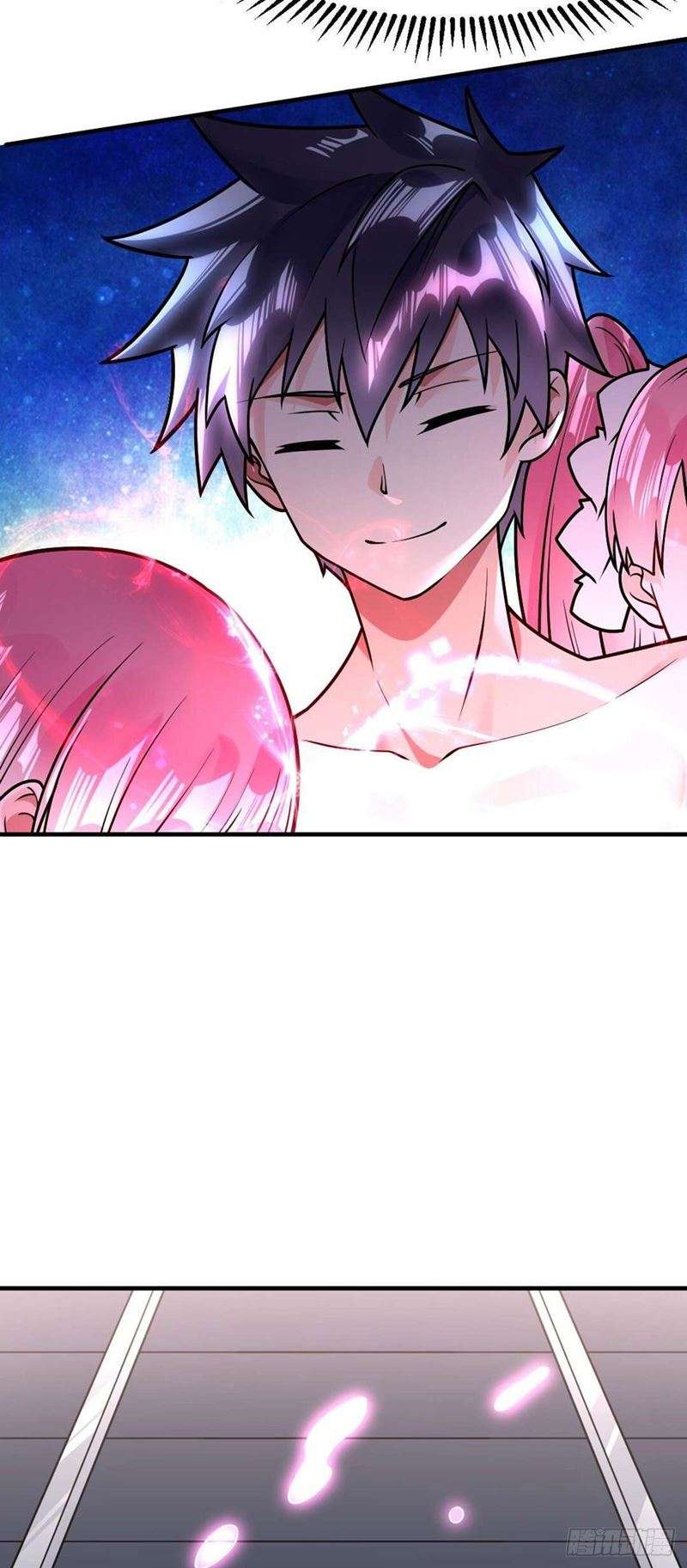 My Son in Law Chapter 40 Gambar 5