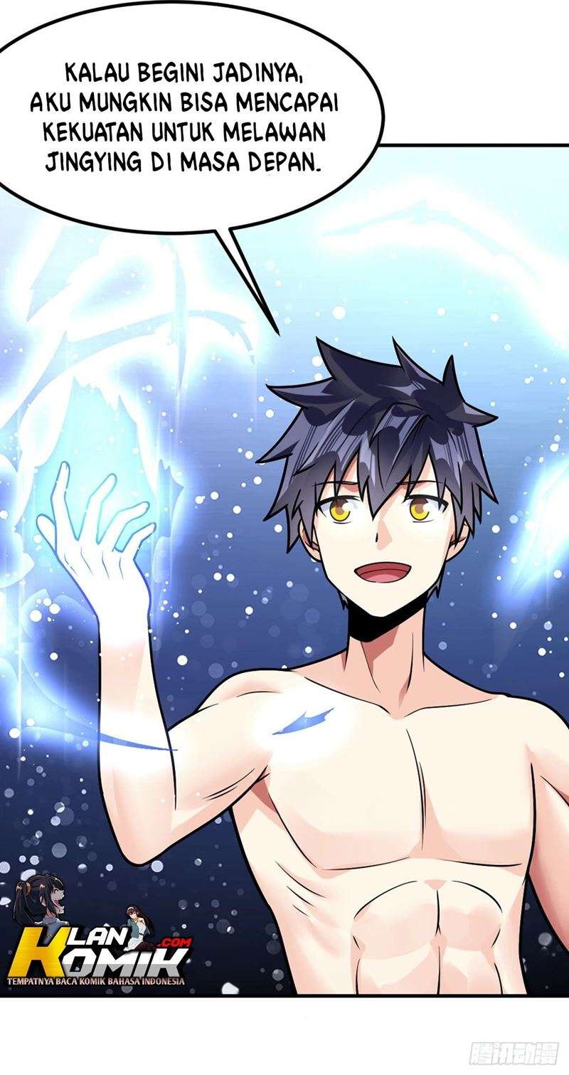 My Son in Law Chapter 40 Gambar 10