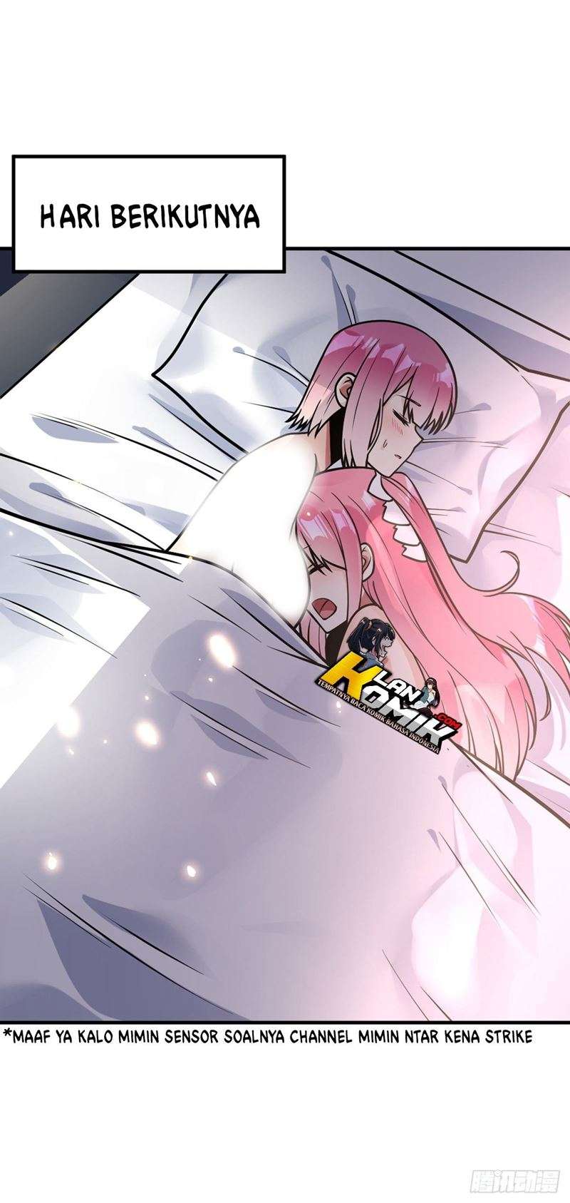 My Son in Law Chapter 40 Gambar 12