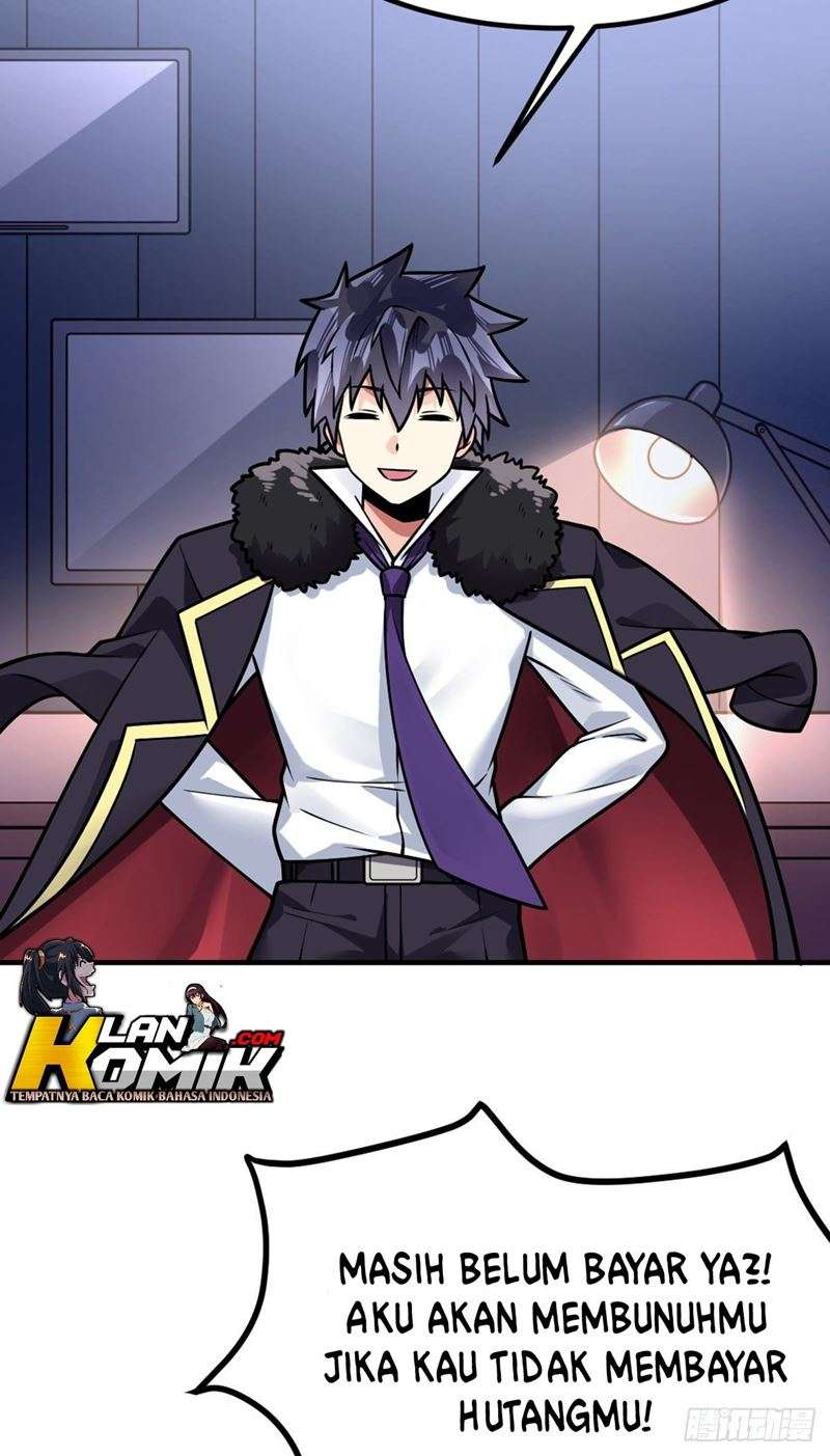 My Son in Law Chapter 40 Gambar 16