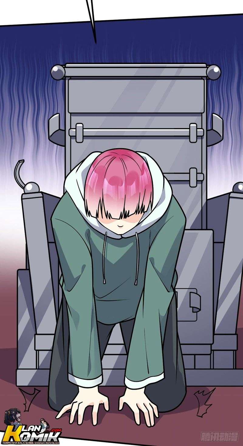 My Son in Law Chapter 40 Gambar 20