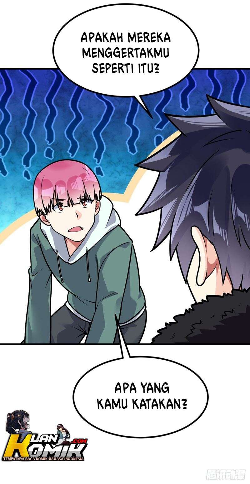 My Son in Law Chapter 40 Gambar 22