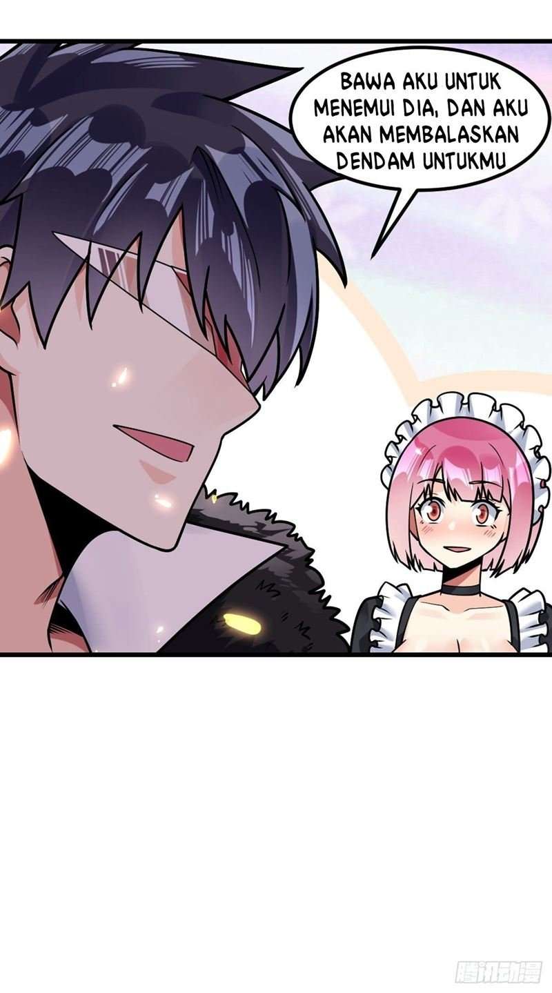 My Son in Law Chapter 40 Gambar 23