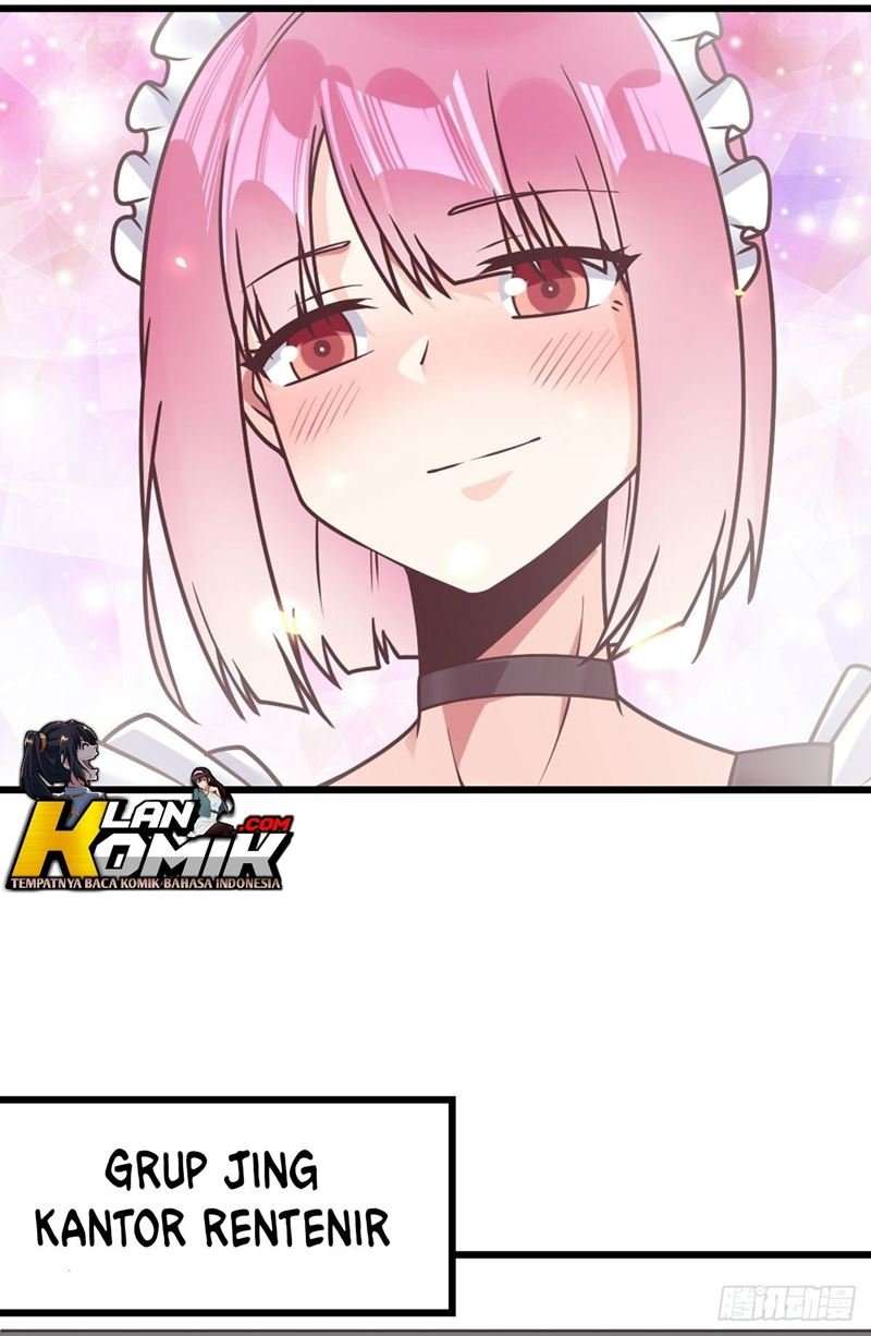 My Son in Law Chapter 40 Gambar 24