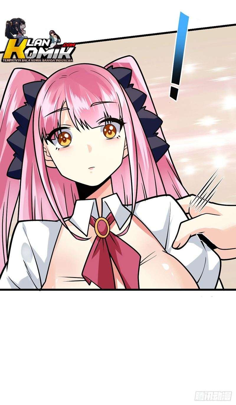 My Son in Law Chapter 41 Gambar 40