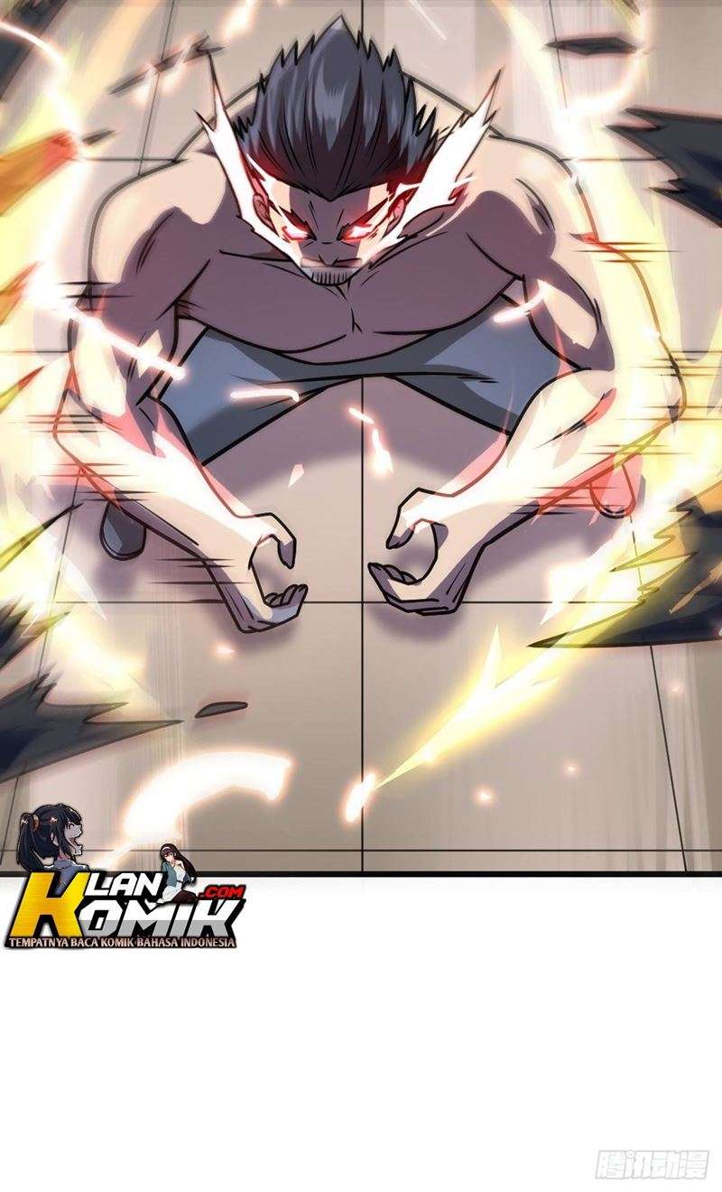 My Son in Law Chapter 41 Gambar 10