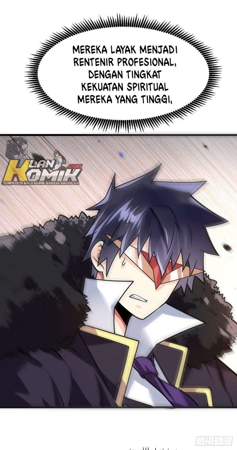 My Son in Law Chapter 41 Gambar 12