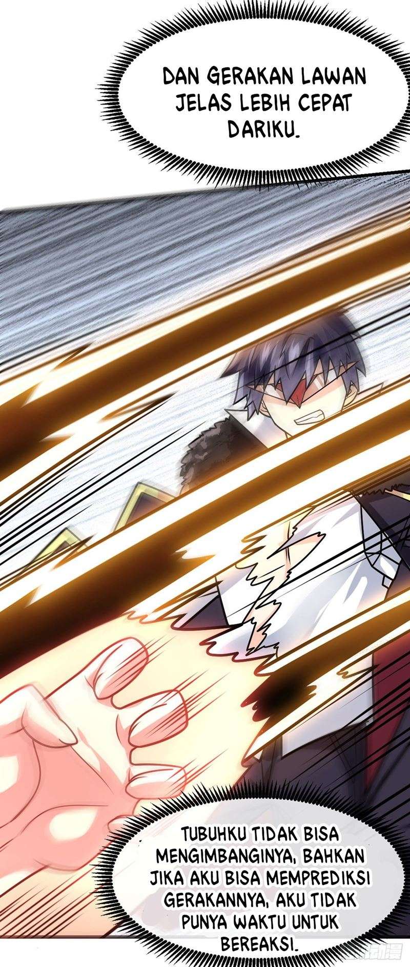 My Son in Law Chapter 41 Gambar 13