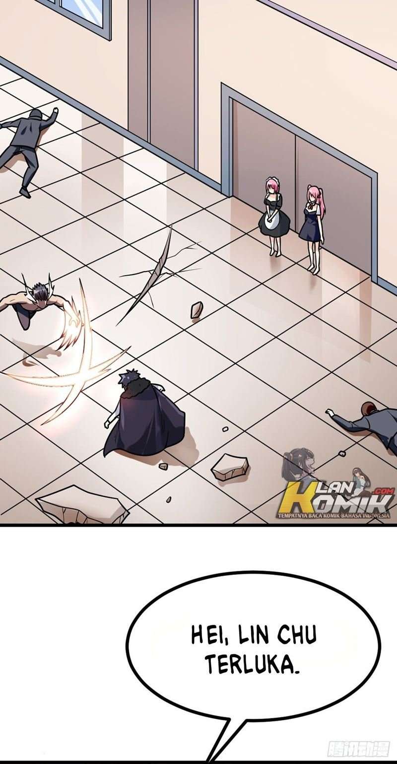 My Son in Law Chapter 41 Gambar 14