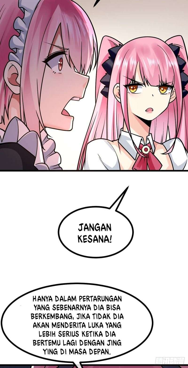 My Son in Law Chapter 41 Gambar 15