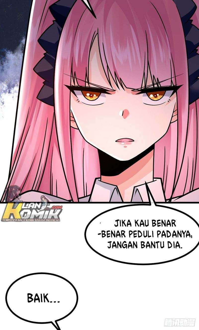 My Son in Law Chapter 41 Gambar 16