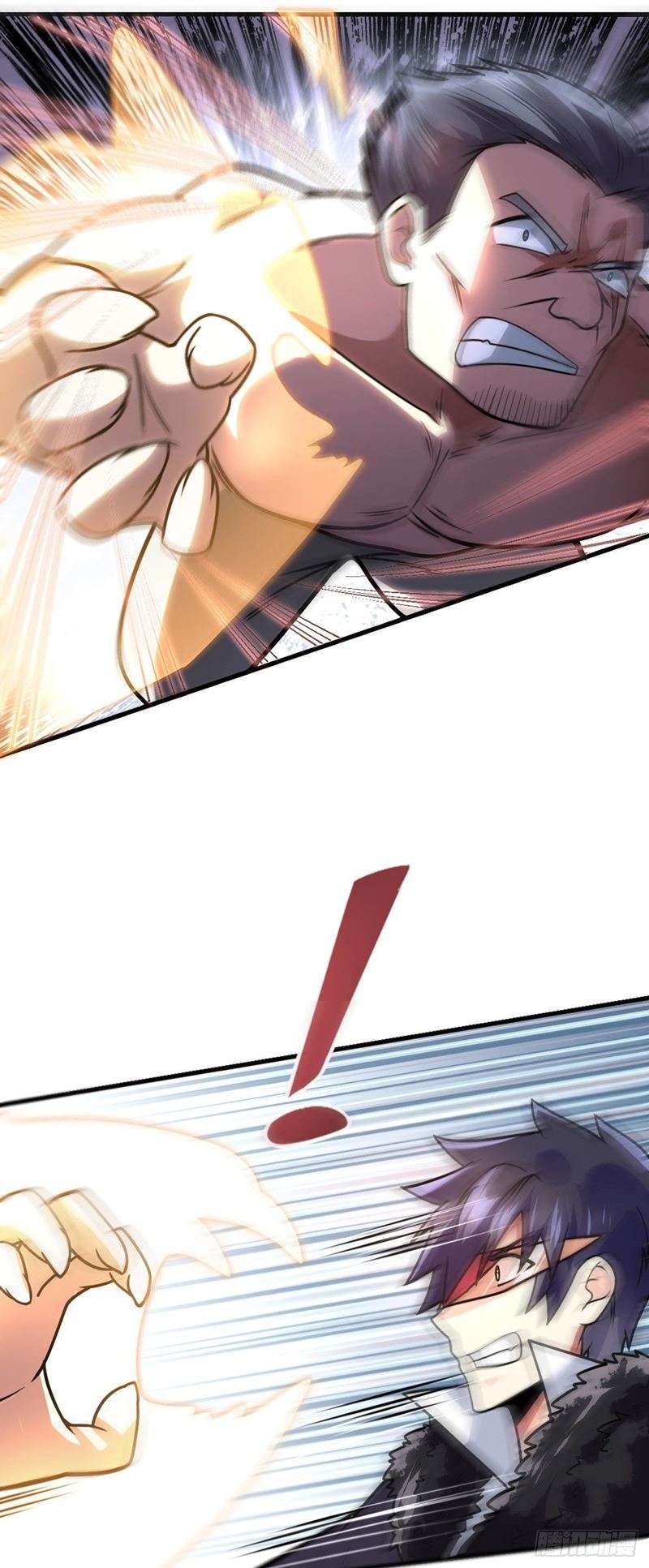 My Son in Law Chapter 41 Gambar 19