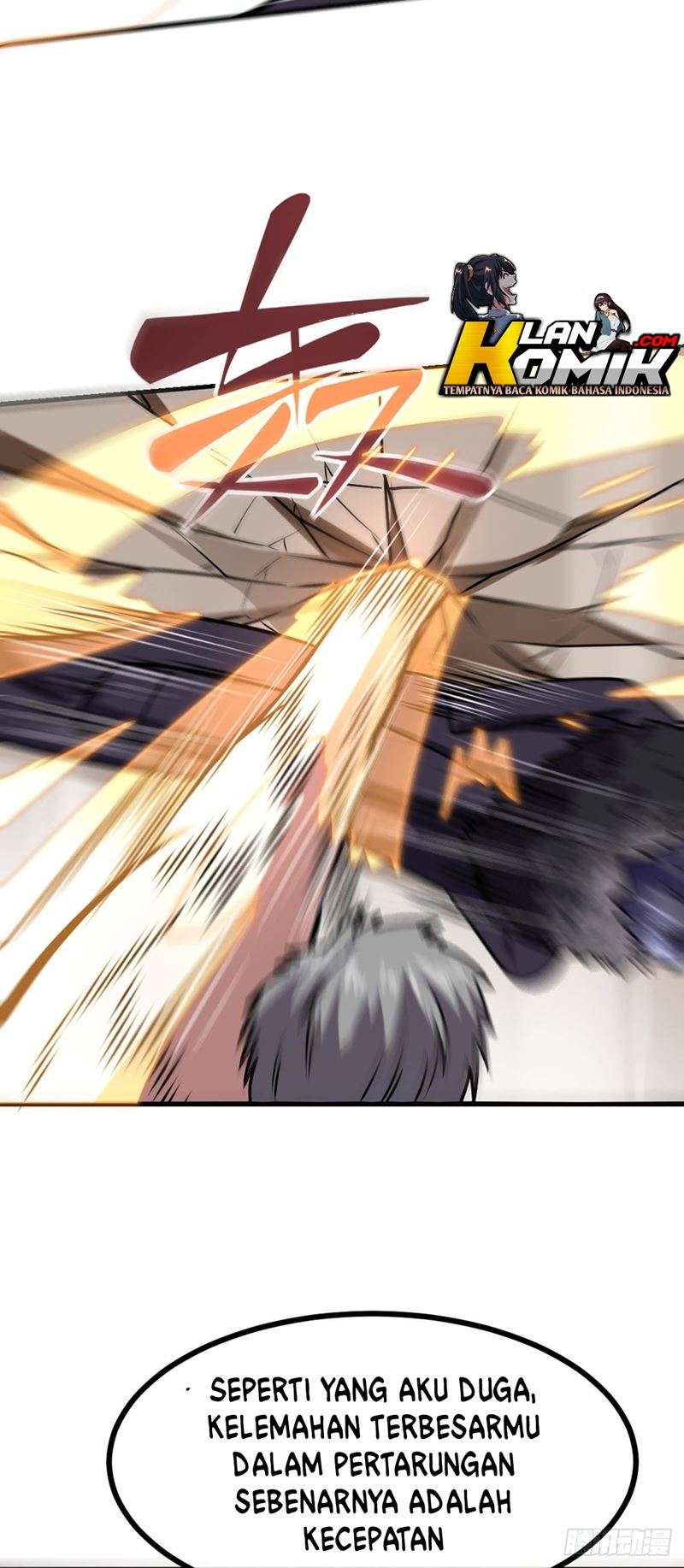 My Son in Law Chapter 41 Gambar 20