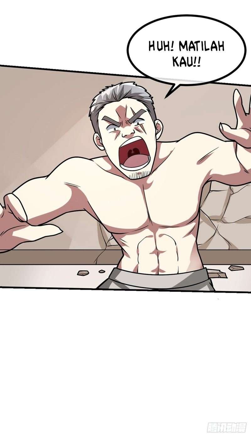 My Son in Law Chapter 41 Gambar 23