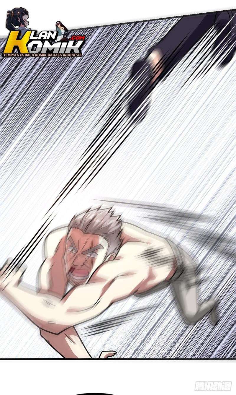 My Son in Law Chapter 41 Gambar 24