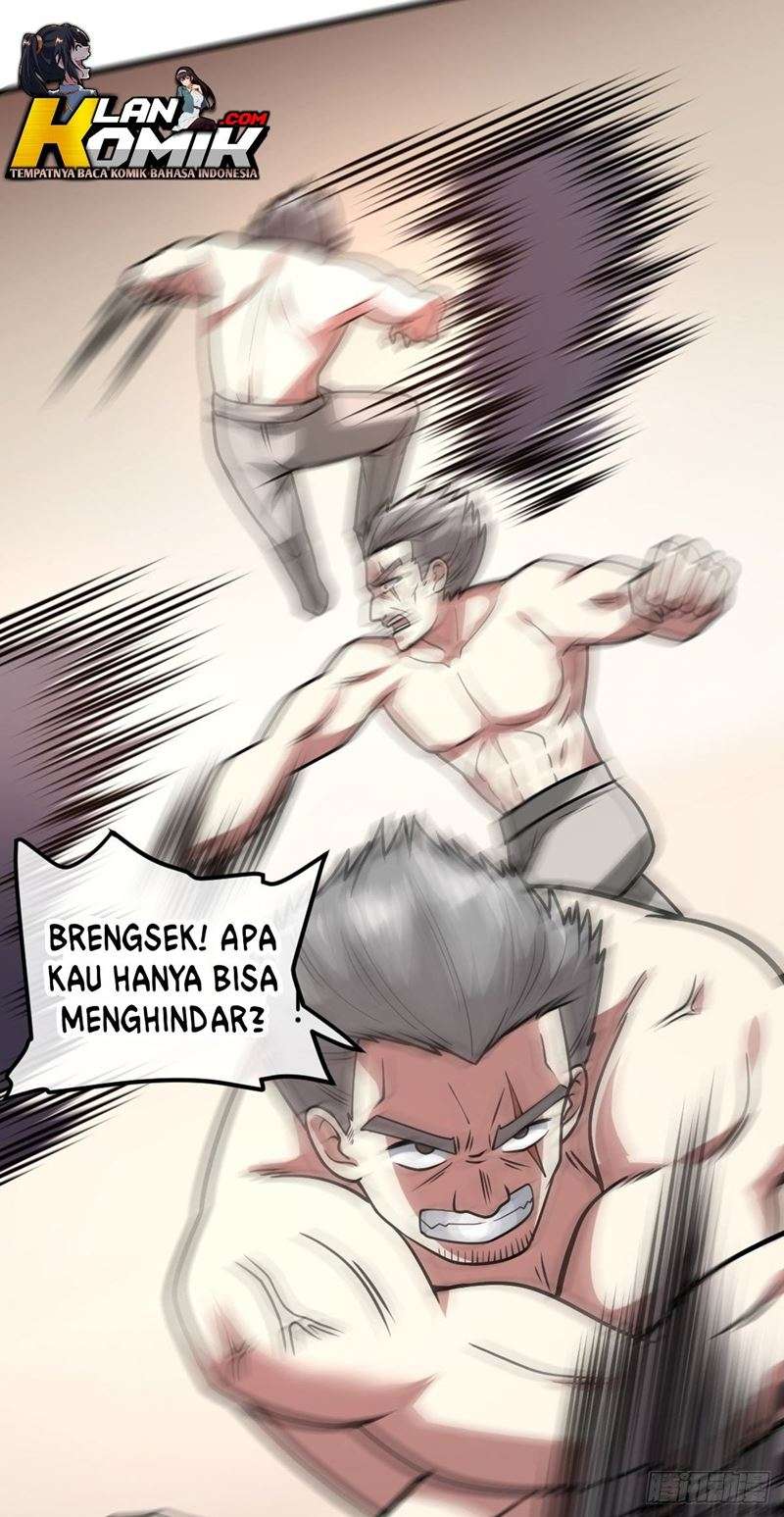 My Son in Law Chapter 41 Gambar 26