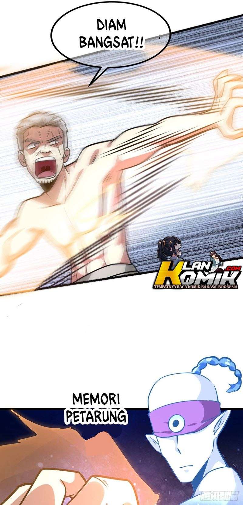 My Son in Law Chapter 41 Gambar 28