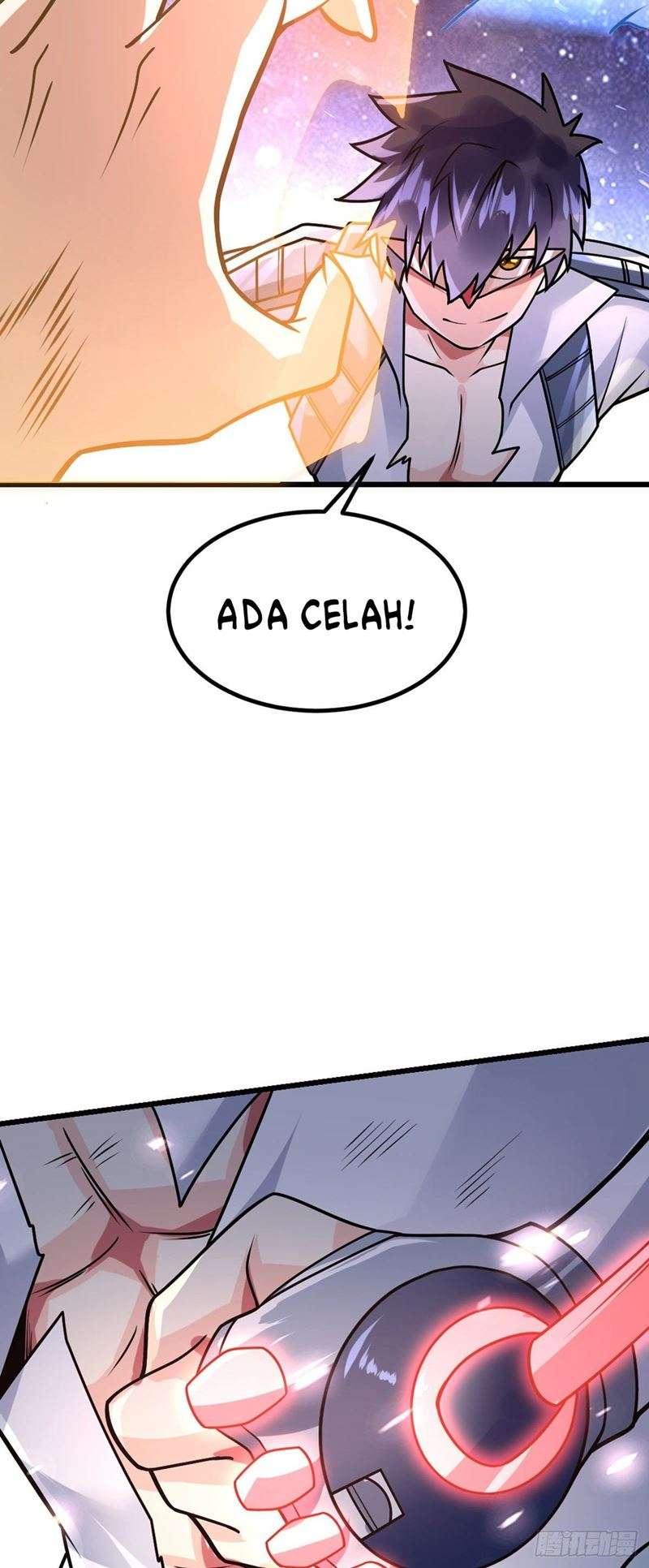 My Son in Law Chapter 41 Gambar 29