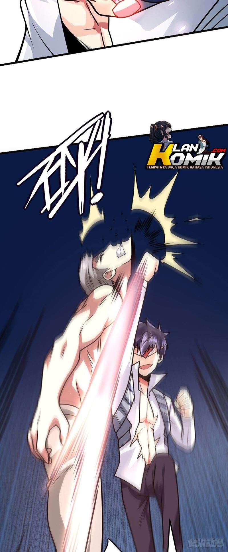 My Son in Law Chapter 41 Gambar 30