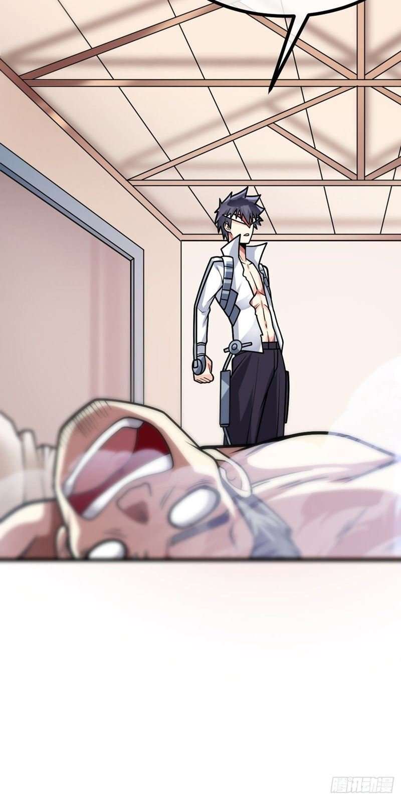 My Son in Law Chapter 41 Gambar 33