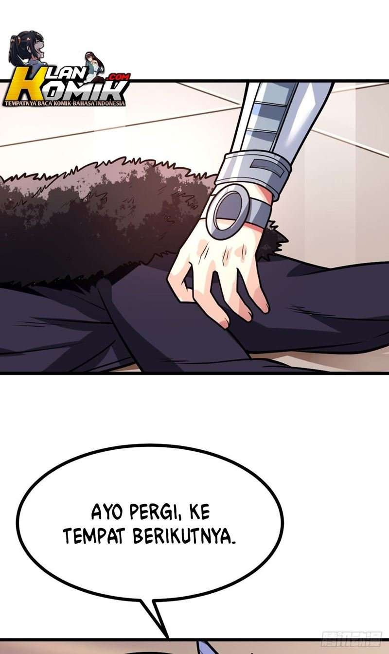 My Son in Law Chapter 41 Gambar 36