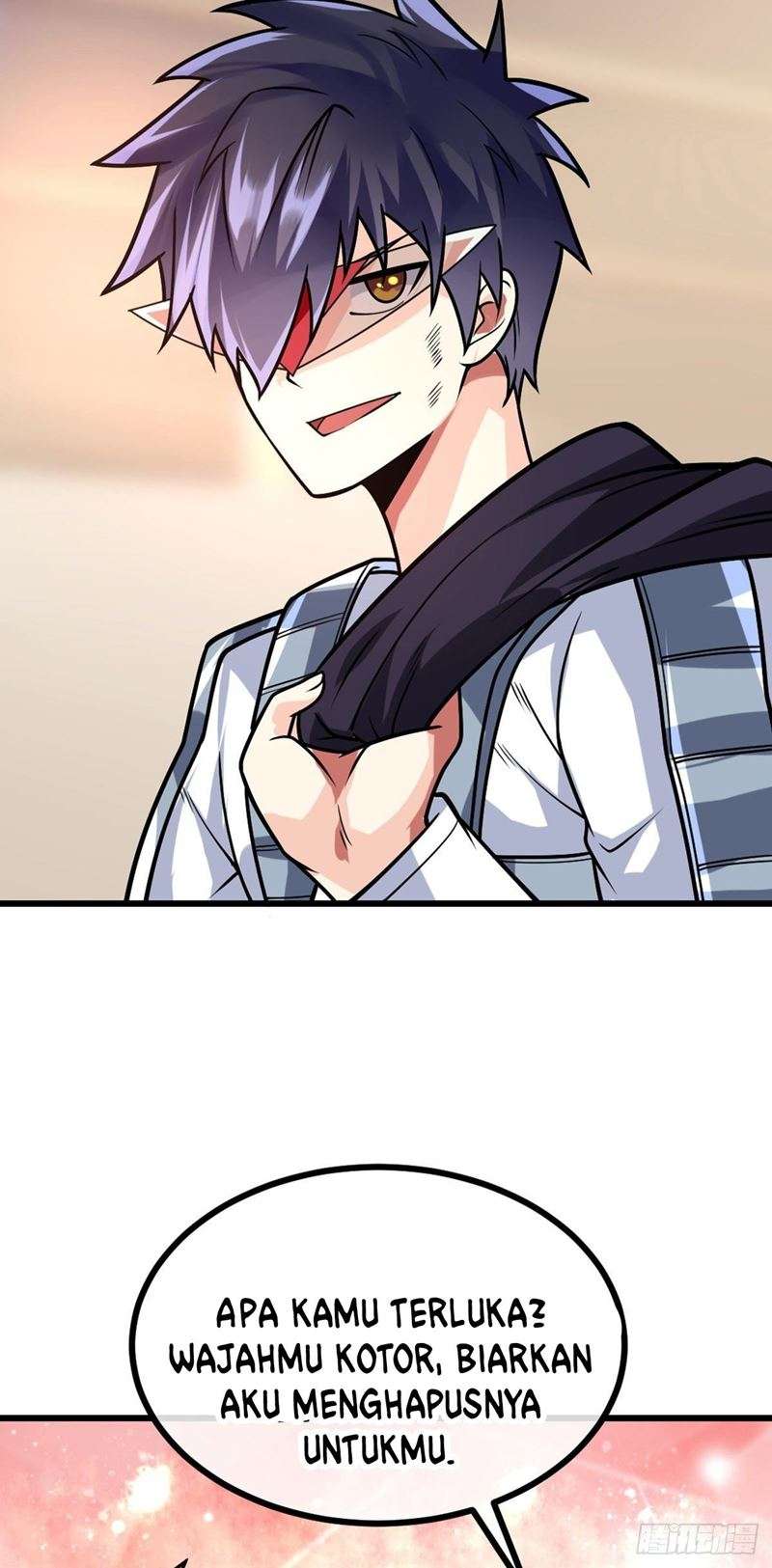 My Son in Law Chapter 41 Gambar 37