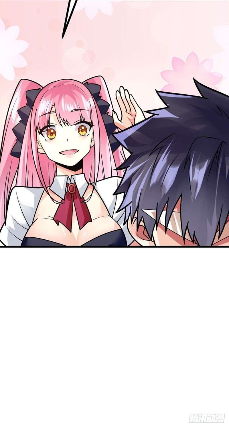 My Son in Law Chapter 41 Gambar 39