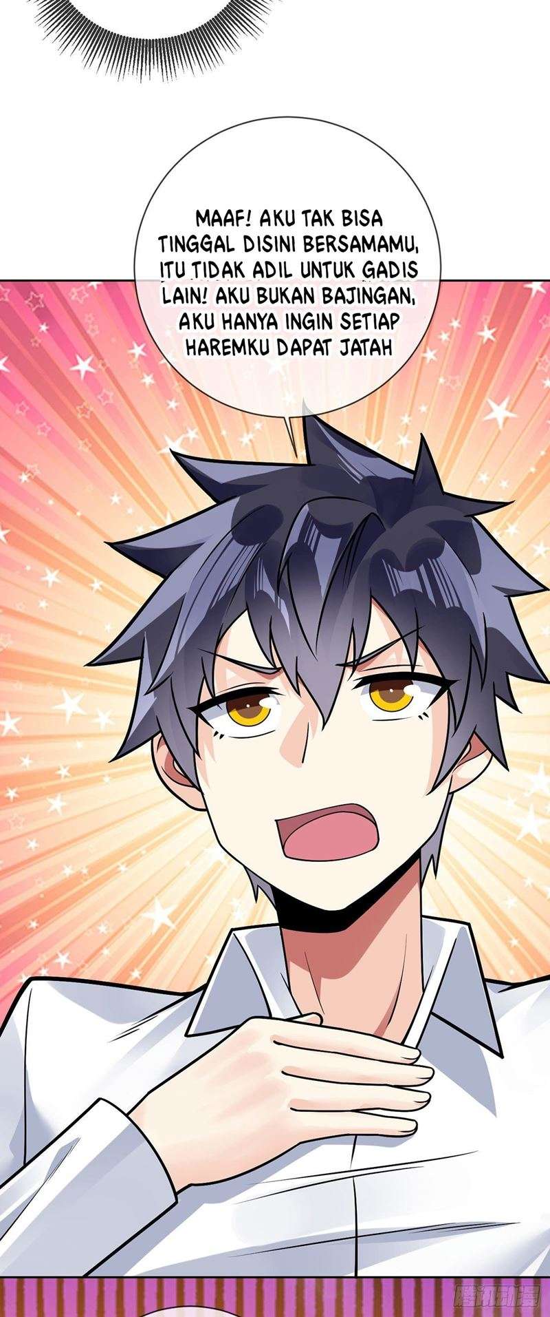 My Son in Law Chapter 42 Gambar 27