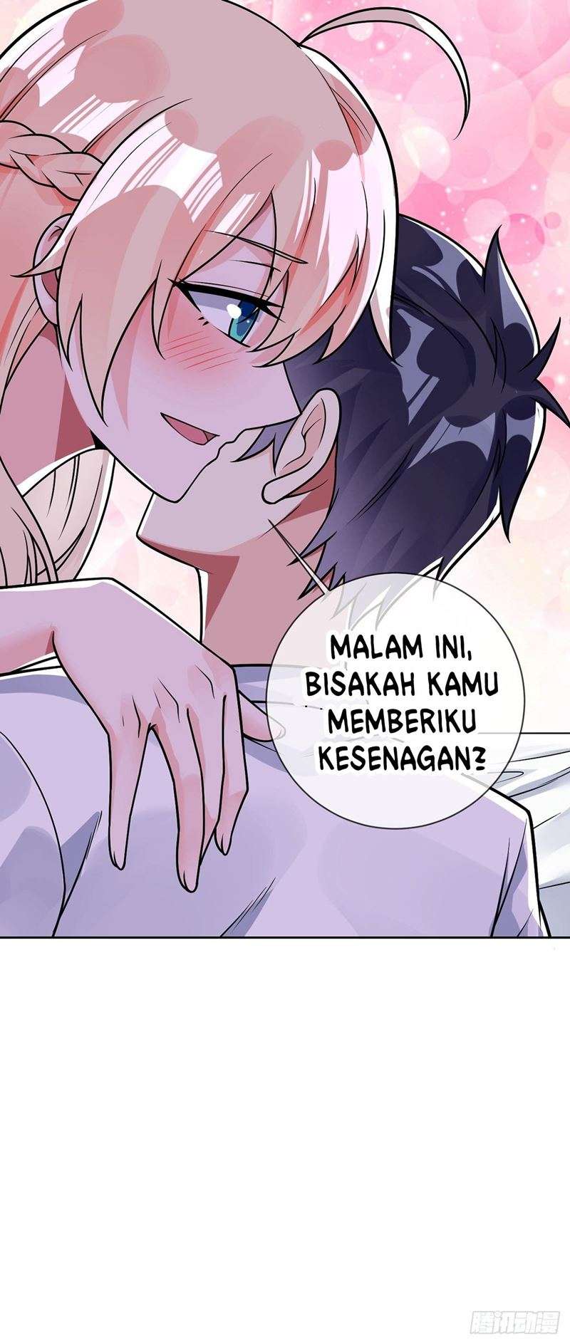 My Son in Law Chapter 42 Gambar 35