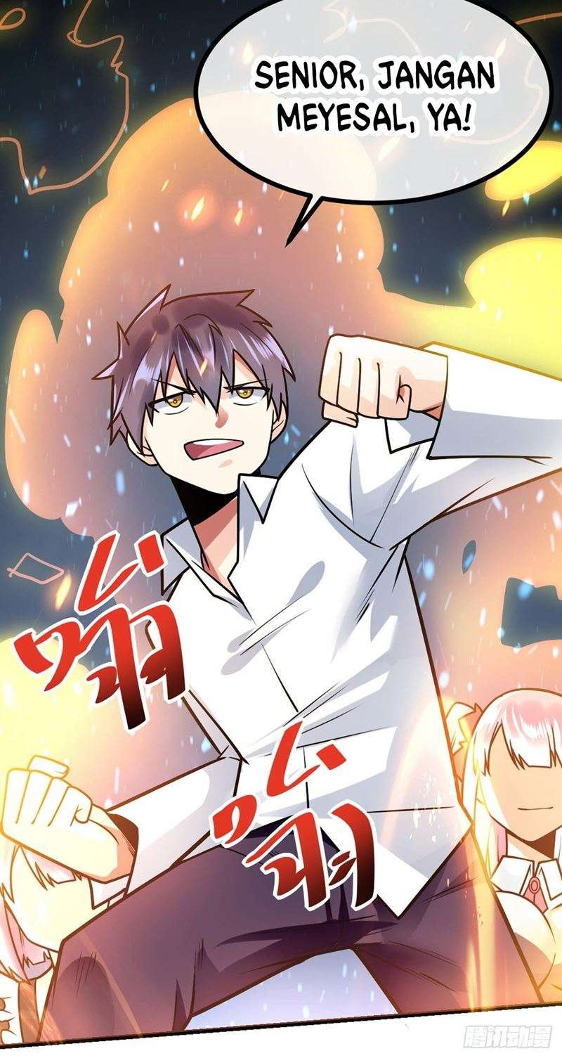 My Son in Law Chapter 43 Gambar 44