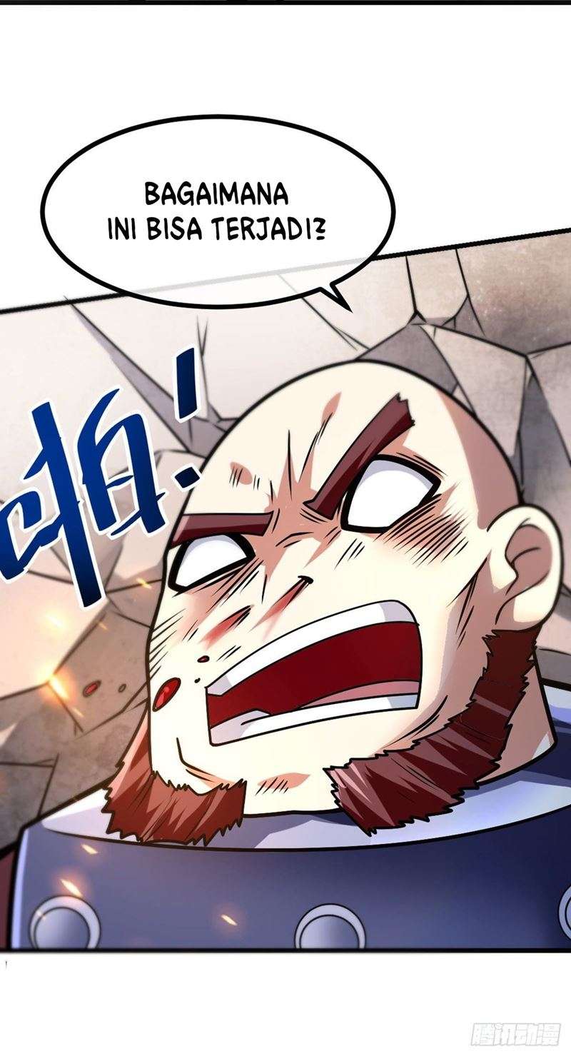 My Son in Law Chapter 43 Gambar 47