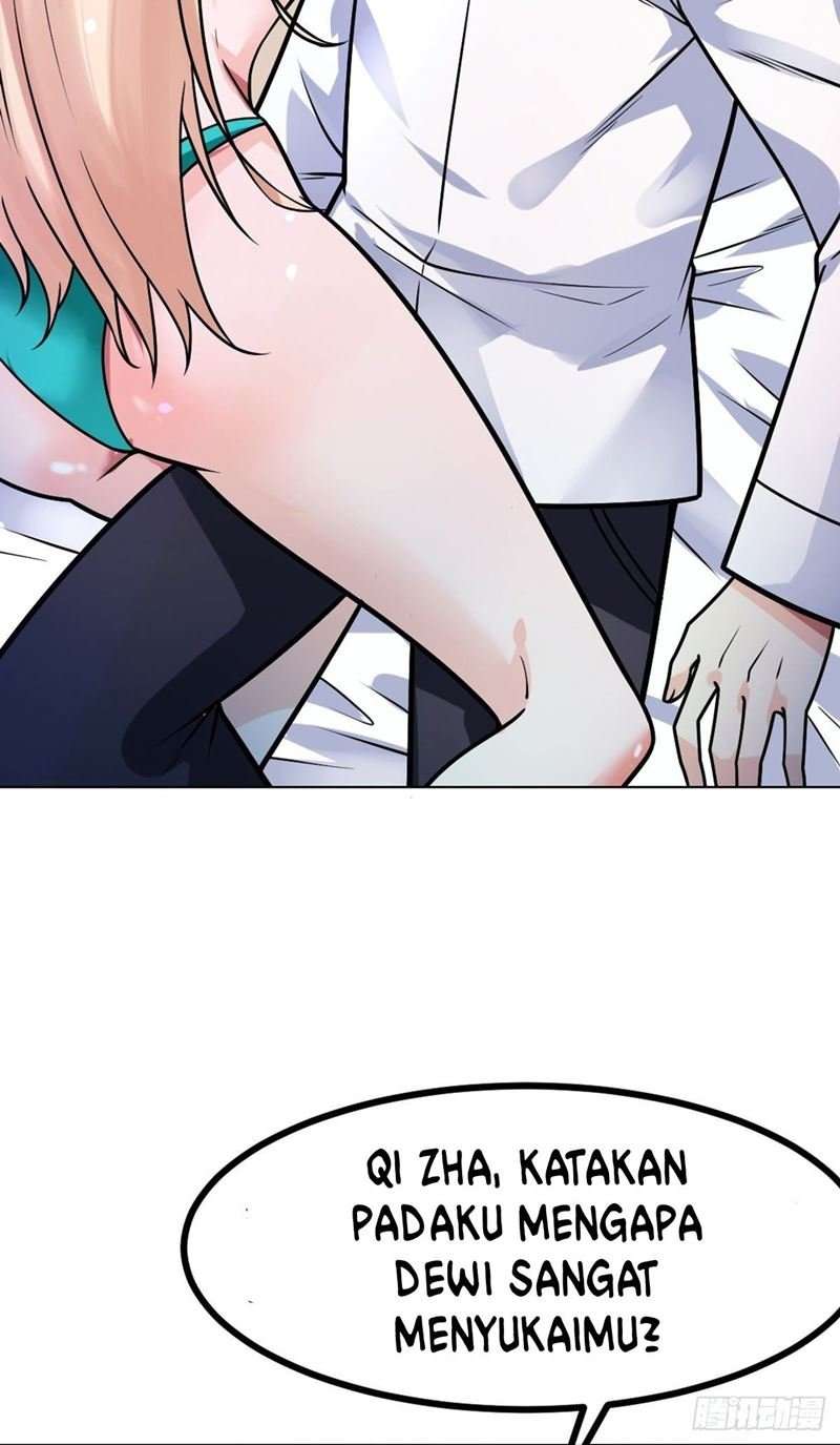 My Son in Law Chapter 43 Gambar 5