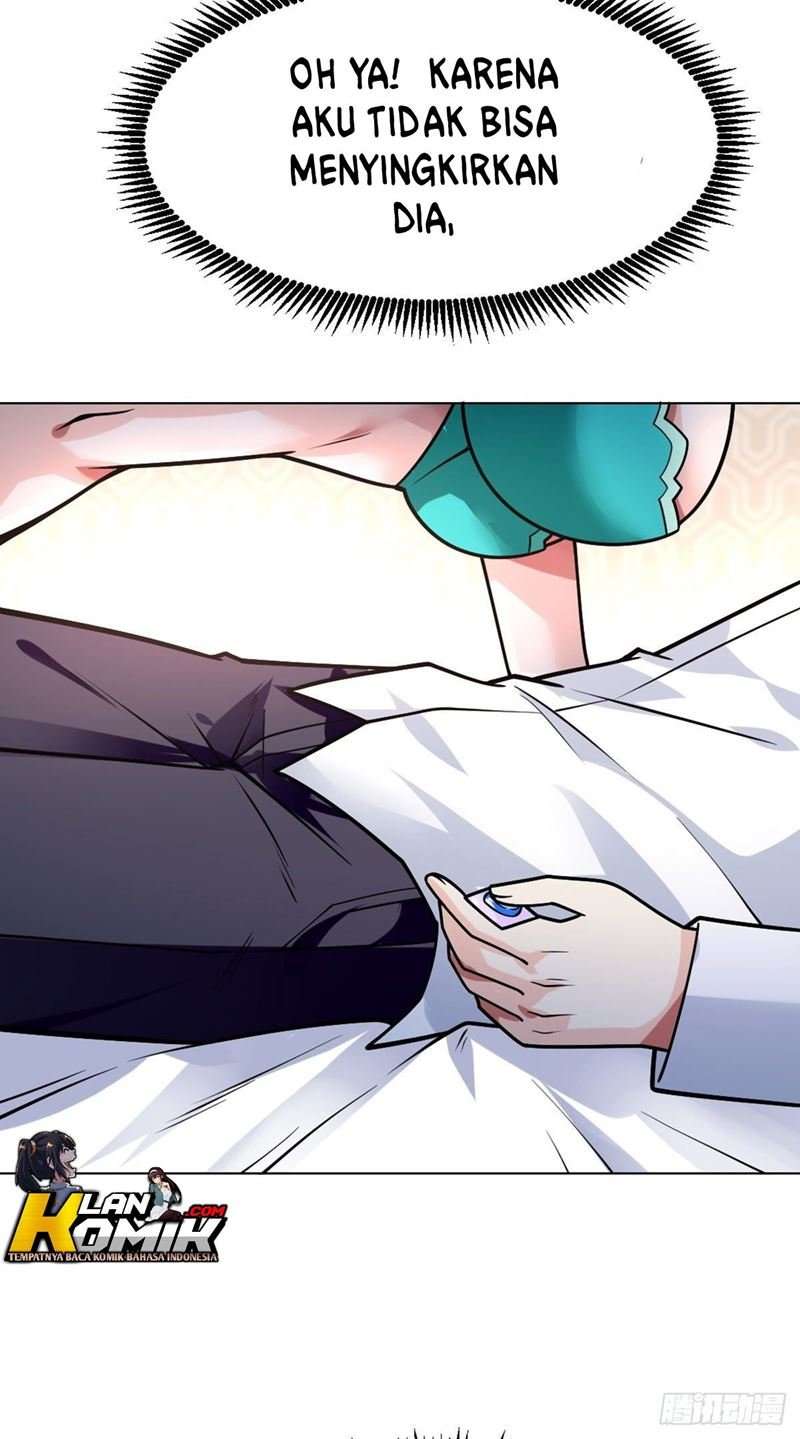 My Son in Law Chapter 43 Gambar 10