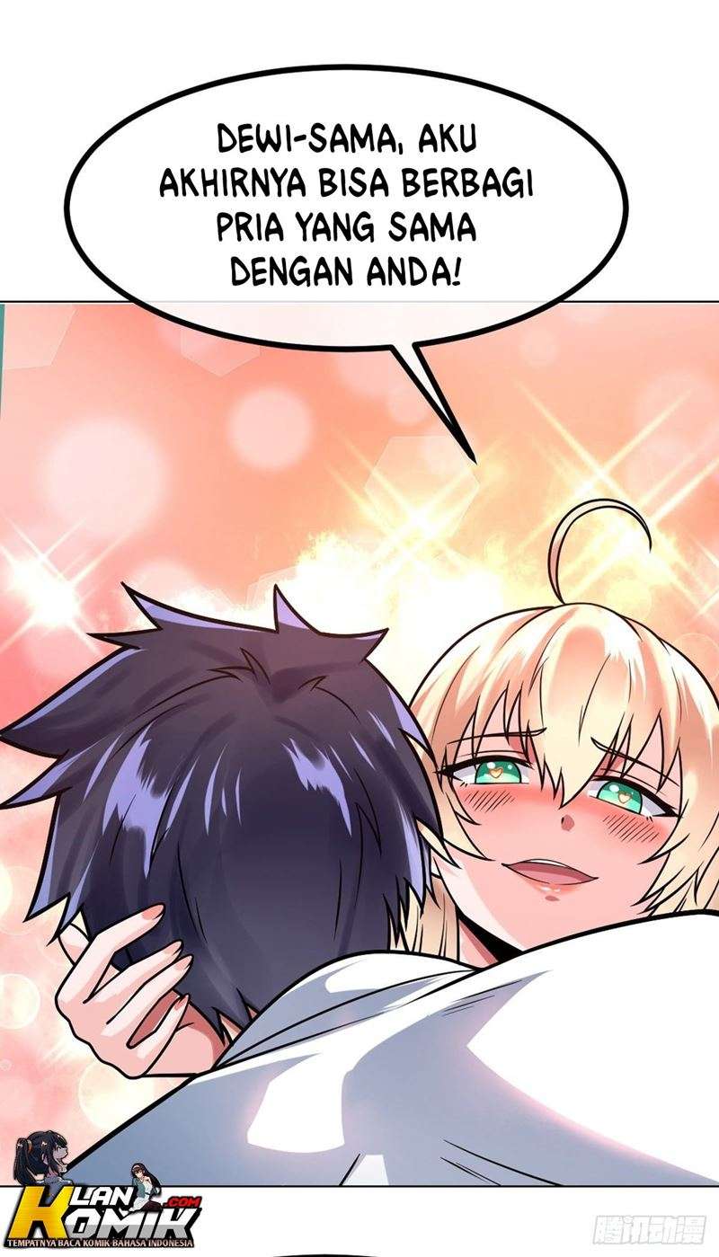 My Son in Law Chapter 43 Gambar 12