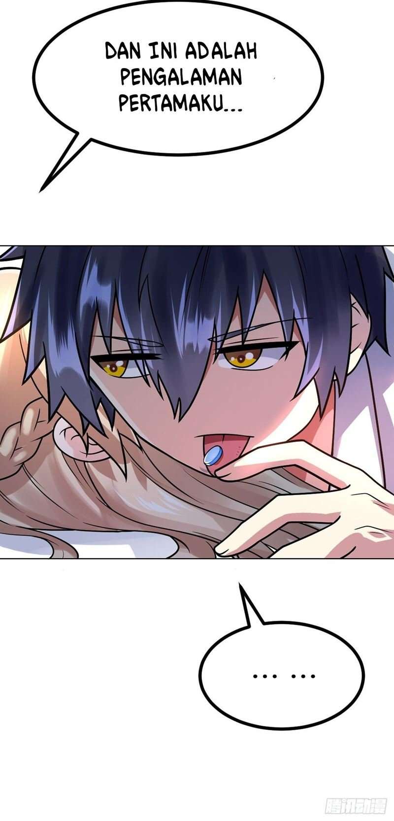 My Son in Law Chapter 43 Gambar 13