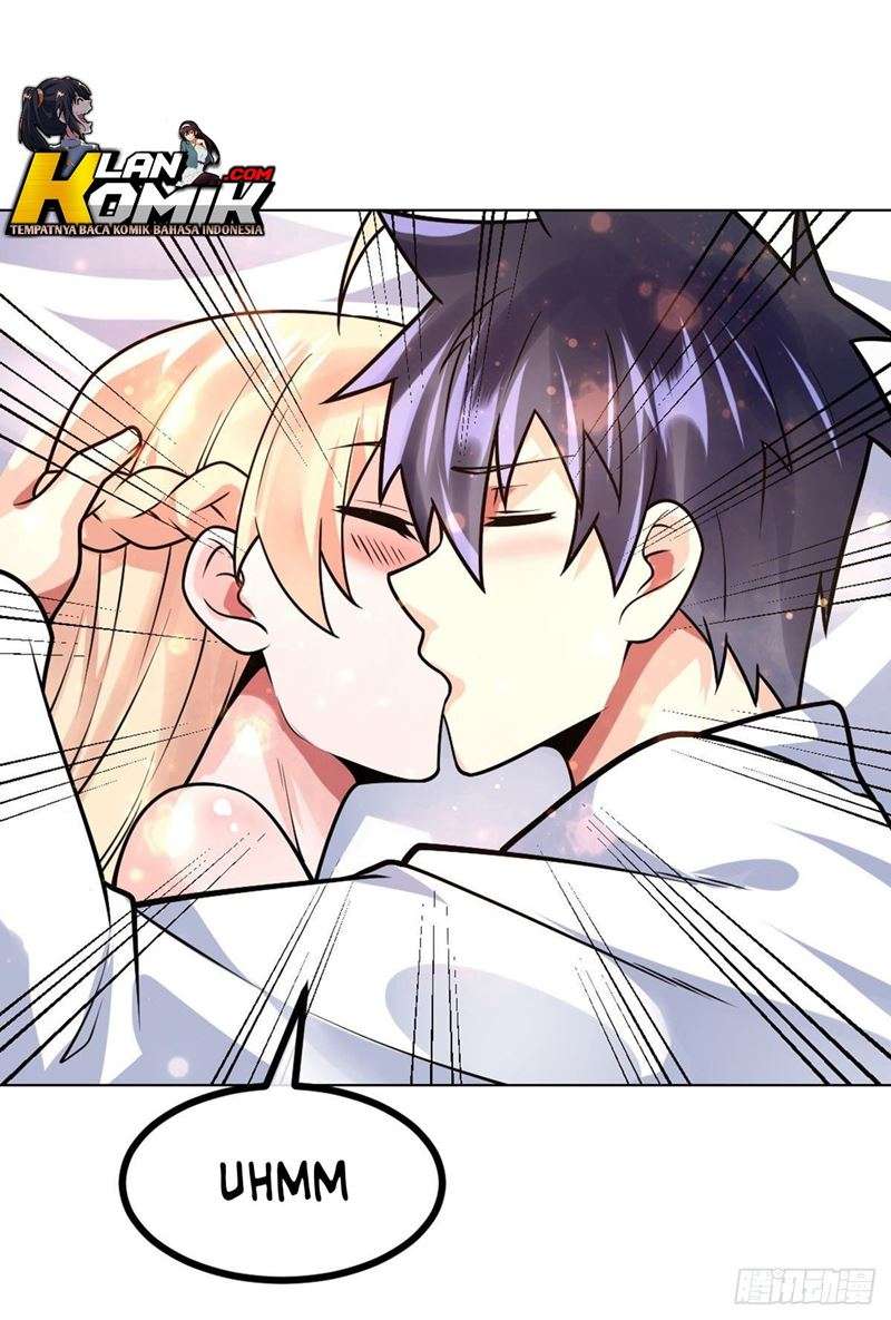 My Son in Law Chapter 43 Gambar 14