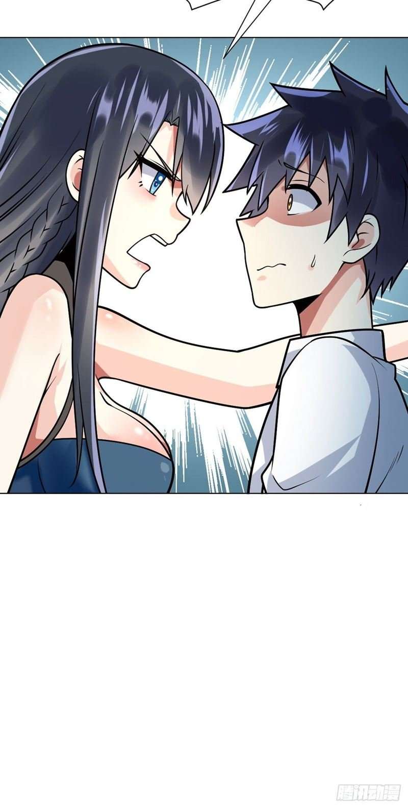 My Son in Law Chapter 43 Gambar 23