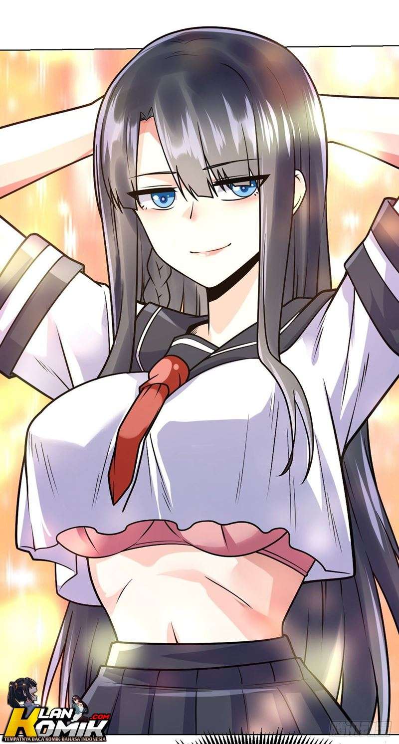 My Son in Law Chapter 43 Gambar 24