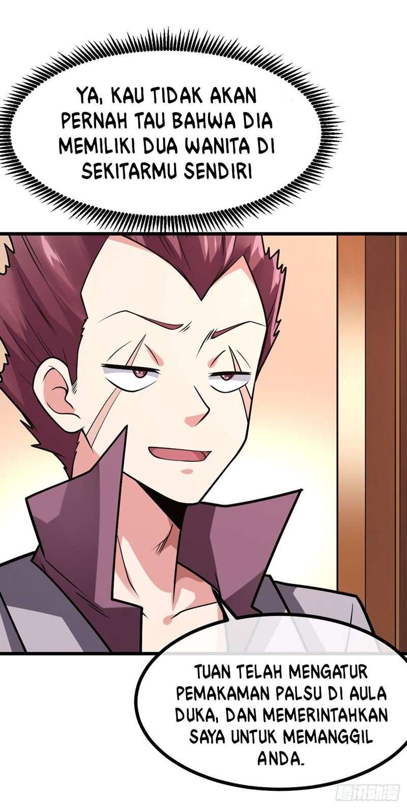 My Son in Law Chapter 43 Gambar 30