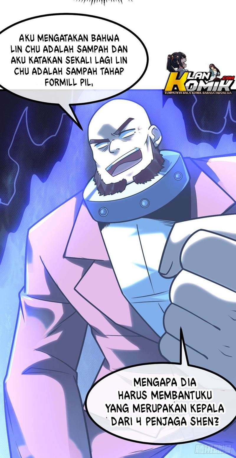 My Son in Law Chapter 43 Gambar 37